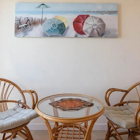Lovely 3 Bed Townhouse With 2 Studio Apartments Estepona